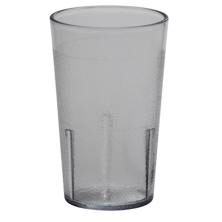 CAMBRO 5 oz Clear Colorware Tumbler 500P152